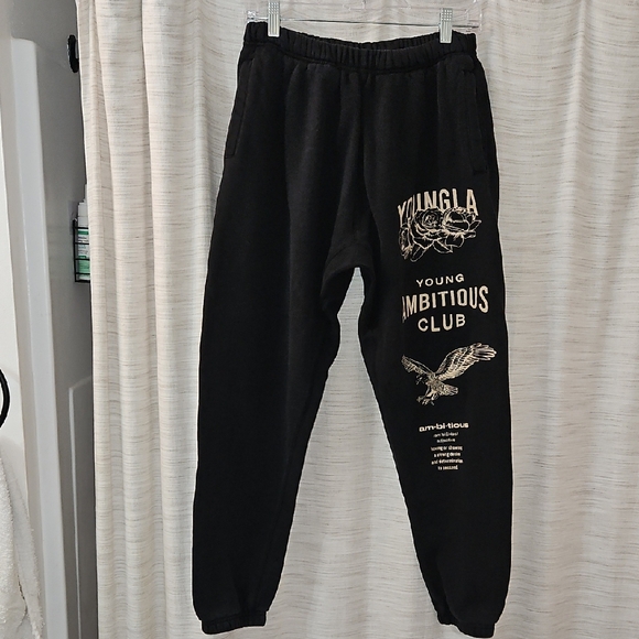 YoungLA Other - YoungLA  Sweatpants Size L